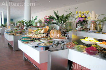 Kervansaray Hotel Bodrum 13